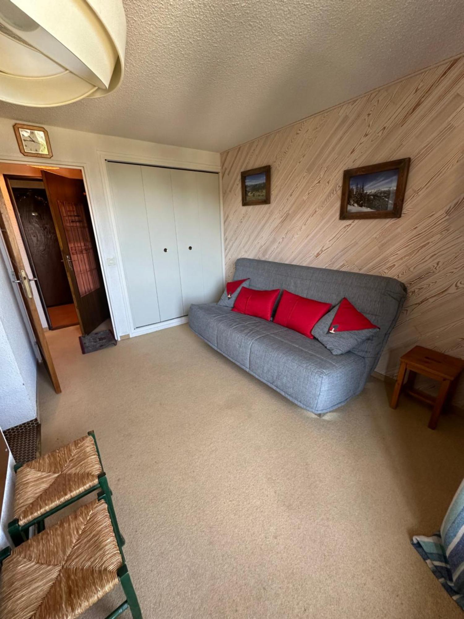 Appartement Chez Alexandra à Risoul Extérieur photo