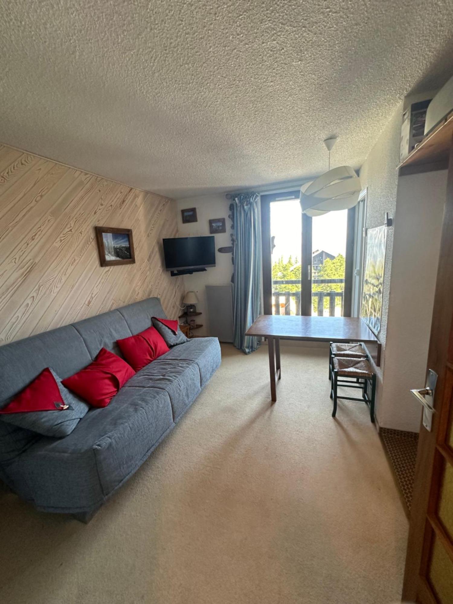 Appartement Chez Alexandra à Risoul Extérieur photo
